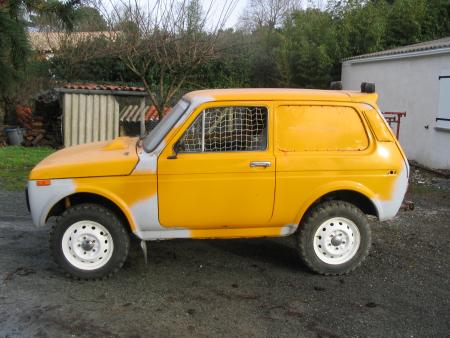 la premi�re entrevue