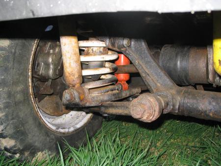 d�tail de pr�paration